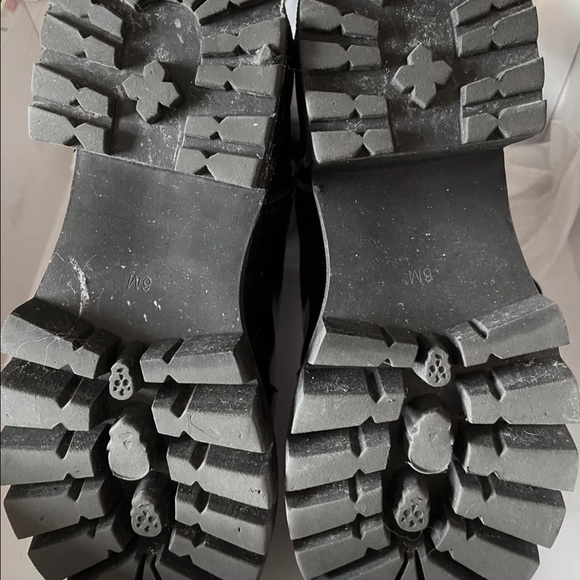 JEFFREY CAMPBELL Czech Boots - Picture 1 of 4